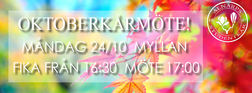 OKTOBERKÅRMÖTE2015_FB