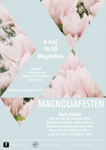 magnoliafestsvensk